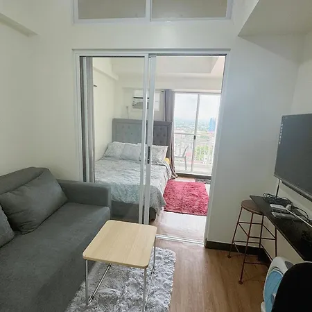 Satori Residences Condo Santolan Pasig City